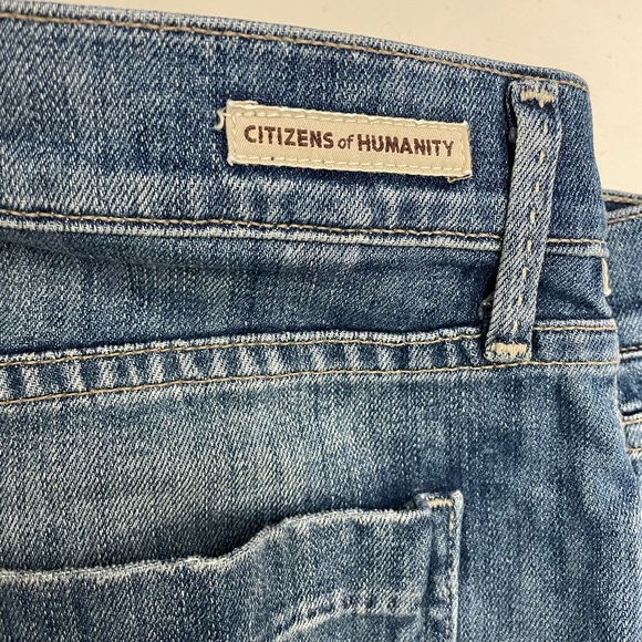 Meet your Posher, Hannah with Love Never Fails - Picture 9 of 9